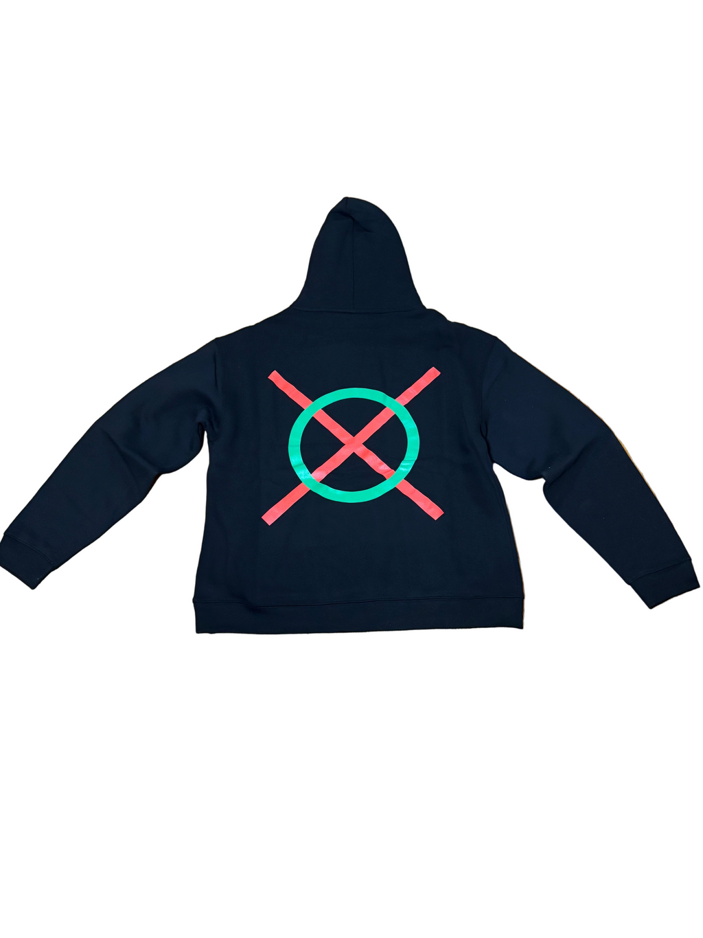 Hoodie unisex