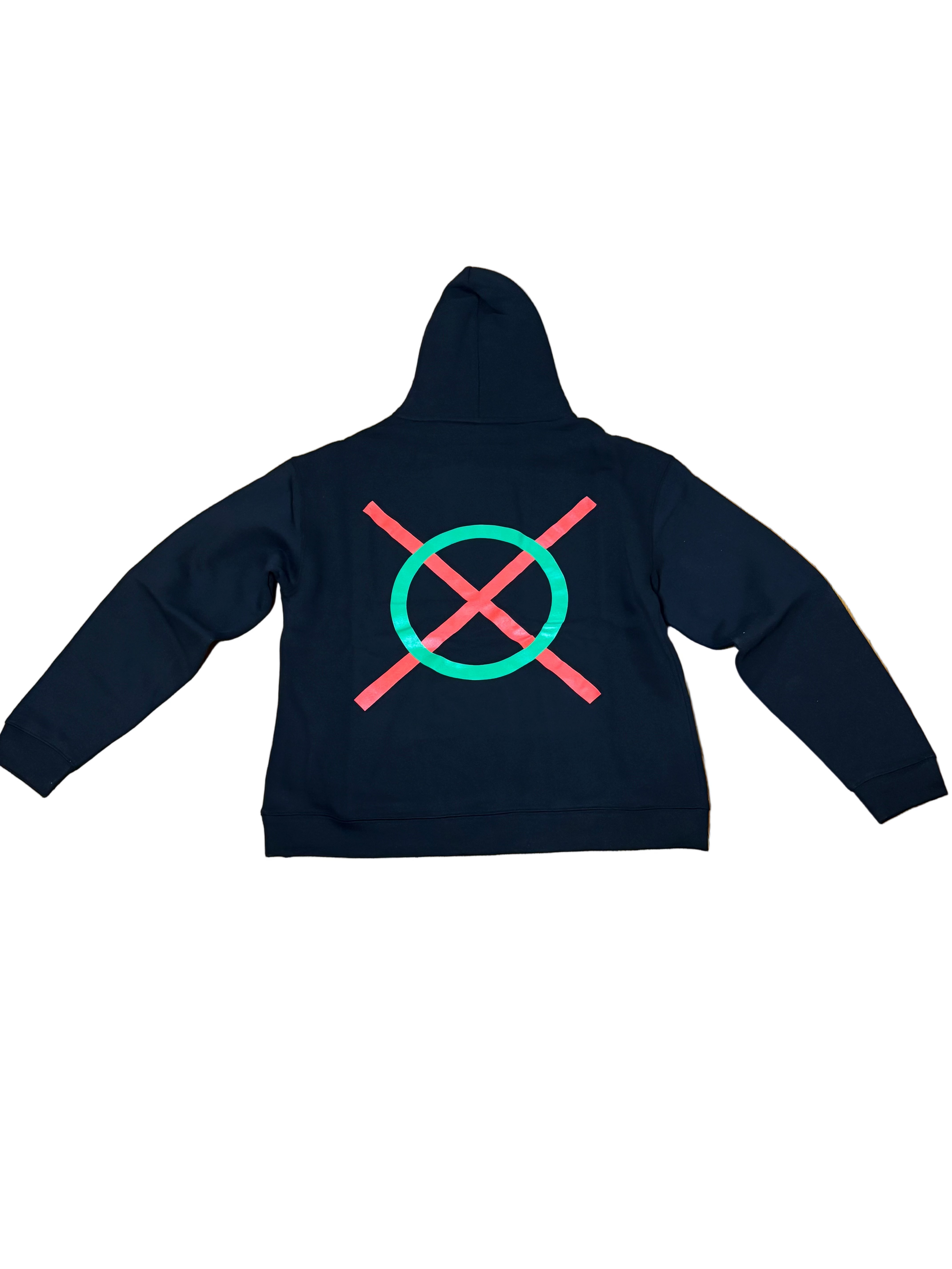 Hoodie unisex