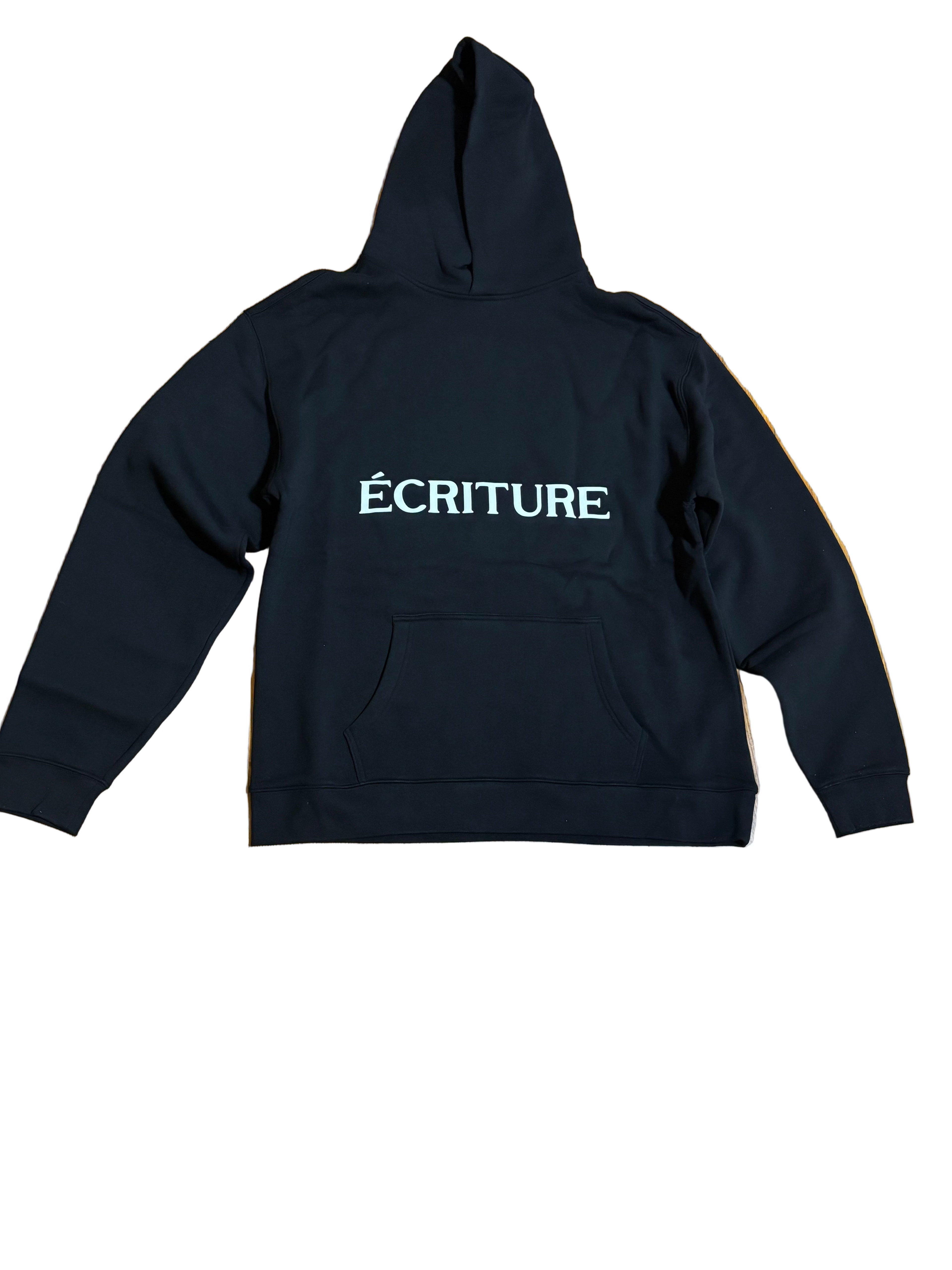 Hoodie unisex